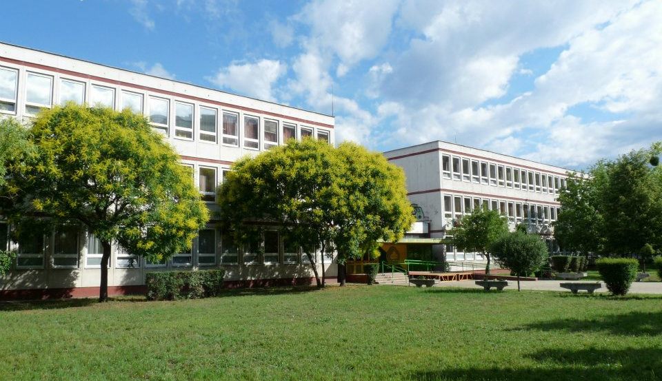Kontyfa Primary Secondary and Vocational School