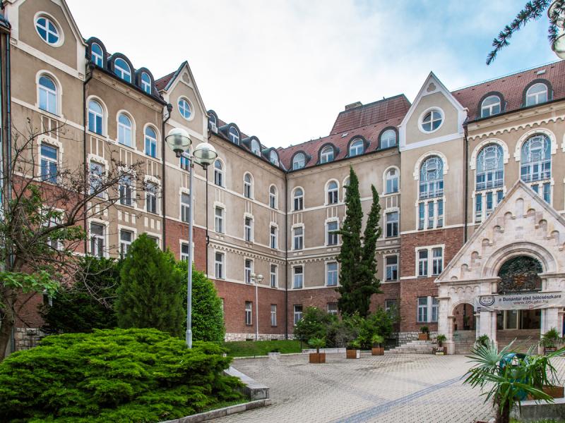 University of Pécs, Hungary Institute of Psychology Edina Suto